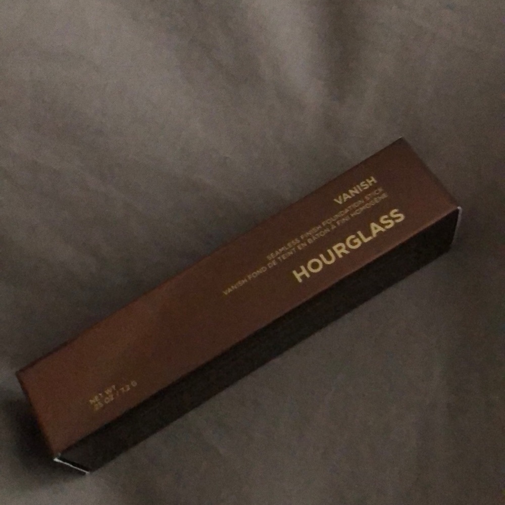 Hourglass Vanish Stick Foundation (NEW)